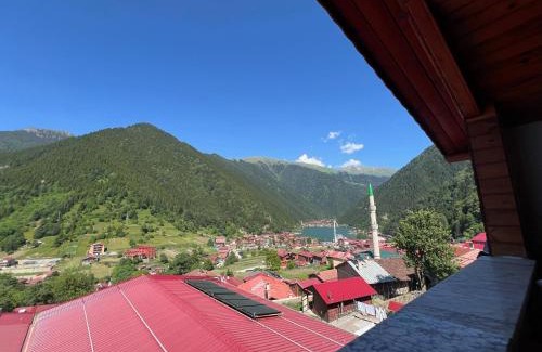 Caykara Apartment | Uzungöl Dilek Pansiyon