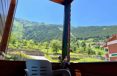 Caykara Apartment | Uzungöl Dilek Pansiyon