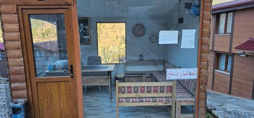 Caykara Apartment | Uzungöl Dilek Pansiyon