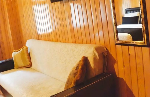 Uzungol Hotel | Uzungol Dear Otel