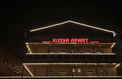 Uzungol Apartment | Uzungol Kusva Apart