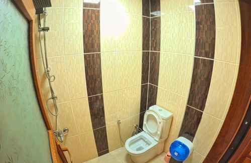 Uzungol Apartment | Uzungol Kusva Apart