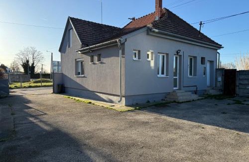 Papa Apartment | Vámház Vendégház