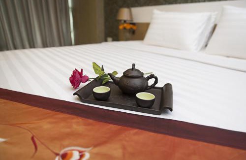 Nguyen Thai Binh Hotel | Vân Anh Luxury