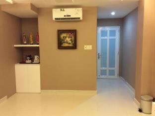 Nguyen Thai Binh Hotel | Vân Anh Luxury
