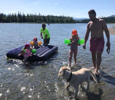 Valadalen Other | Vålågårdens Värdshus och Camping AB