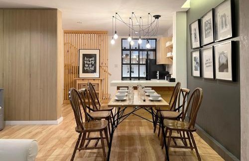 Thanon Nakhon Chai Si House | Vélin - Samsen