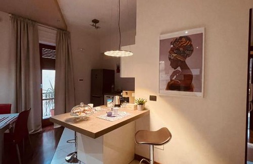 Cava de' Tirreni Apartment | VìviMi Suite - Porta d'Amalfi