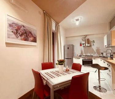 Cava de' Tirreni Apartment | VìviMi Suite - Porta d'Amalfi