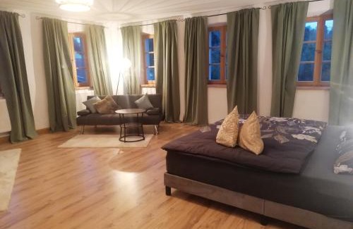 Buechlberg Bed & Breakfast | Völtl-Hof