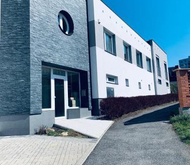 Turnov House | Výšinka 719