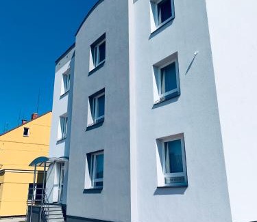 Turnov House | Výšinka 719