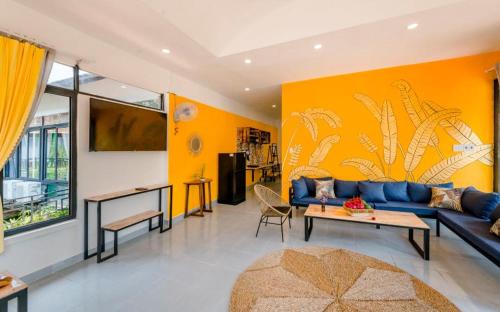 Buon Ma Thuot Apartment | Vườn Thủ Đô Homestay