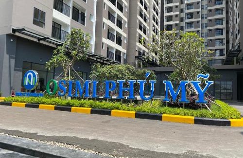 Phu My Apartment | V A C Haven Viet Nam 2