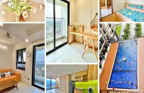 Phu My Apartment | V A C Haven Viet Nam 2