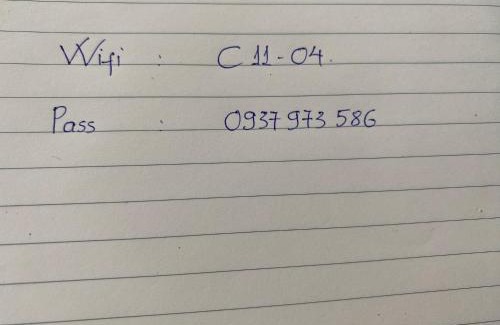 Phu My Apartment | V A C Haven Viet Nam 2