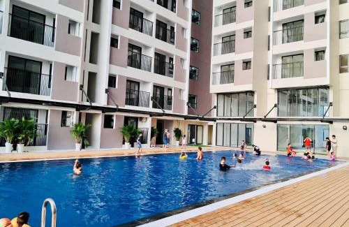 Phu My Apartment | V A C Haven Viet Nam 2