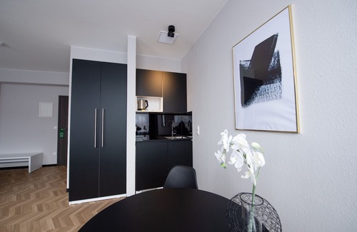 Magstadt Hotel | V Business Living Appartment
