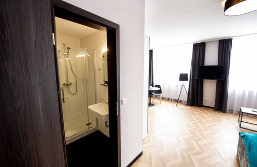 Magstadt Hotel | V Business Living Appartment