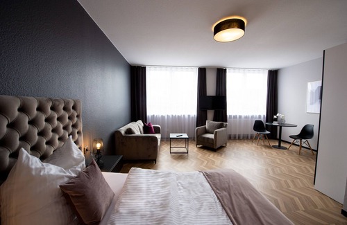 Magstadt Hotel | V Business Living Appartment