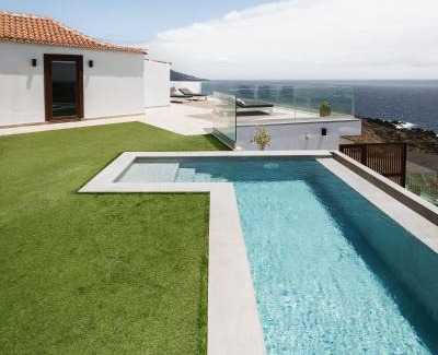 Brena Baja Villa | V&C Luxury Village