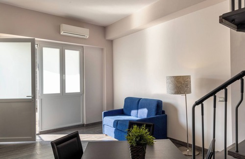 Ancona Hotel | V Hotel