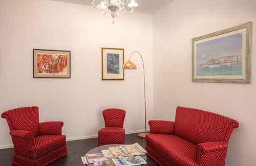 Ancona Hotel | V Hotel