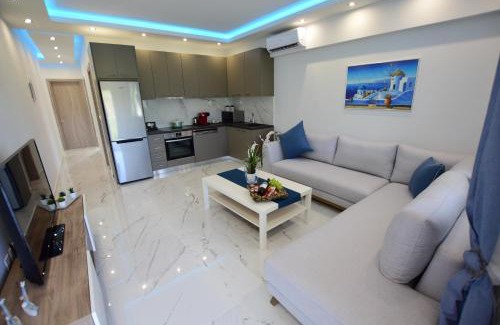 Toroni Apartment | V Luxury Suites Toroni 3