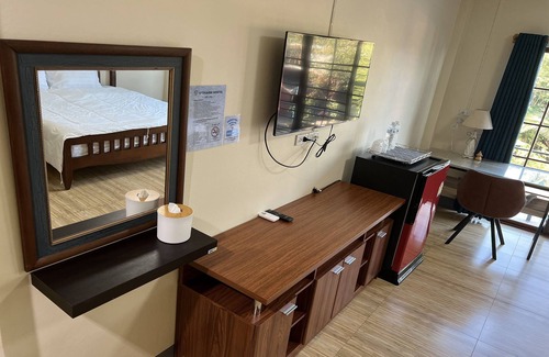 Udon Thani Hotel | V Tharm Hotel