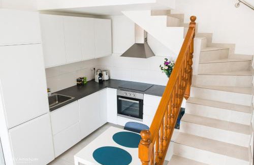 Puerto Rico Apartment | V&V Amadores Apartment