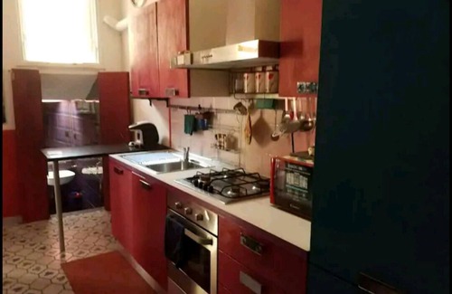 Vomero House | V & V (apartment Valentina and Viviana)