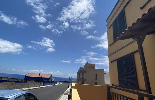 Tamaduste Apartment | V V El Cantil