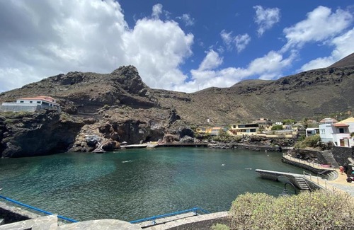 Tamaduste Apartment | V V El Cantil