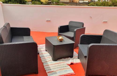 Valverde Apartment | V.V JUANA