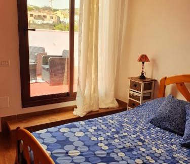 Valverde Apartment | V.V JUANA