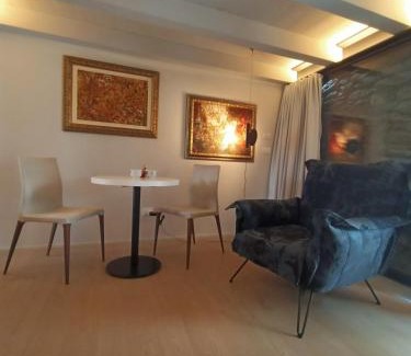 Roven House | V&V RentRoom Design