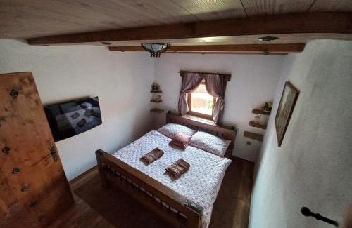 Zajeci Apartment | V ZAJEČSKEJ VĚŽI