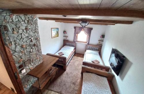 Zajeci Apartment | V ZAJEČSKEJ VĚŽI