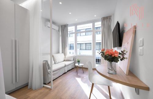 Vardaris Apartment | V1 Studios & Apartments, Nilie Hospitality MGMT