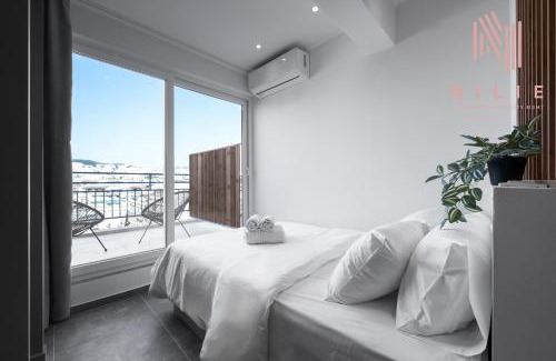 Vardaris Apartment | V1 Studios & Apartments, Nilie Hospitality MGMT