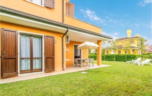 Isola Albarella House | V3 Valle Da Pesca