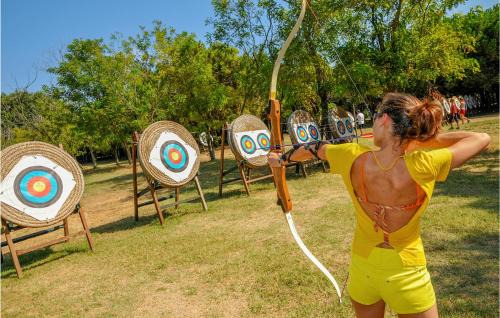 Isola Albarella House | V3 Valle Da Pesca