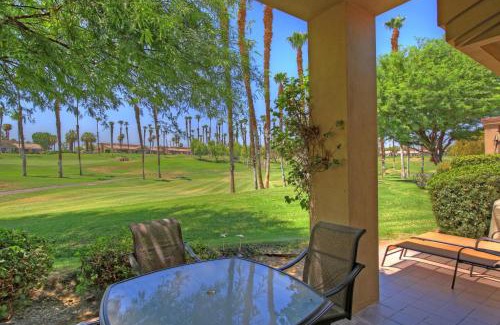 Palm Desert House | V3625 - Cottonwood Gem - Meredith Lodging
