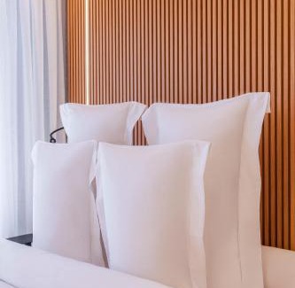 Jardins Hotel | v3rso Jardins