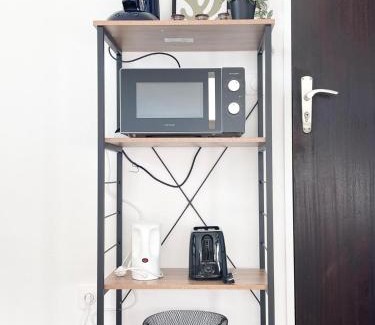 Bourgfelden Apartment | V5 Très Joli Studio proche Bâle