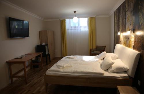 Mako Bed & Breakfast | V8-Kelemen Panzió