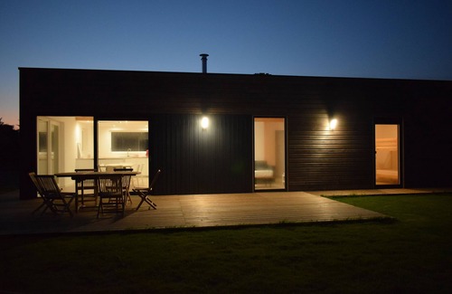 Roscoff House | "Va ty vihan" new house 200 meters from the beach