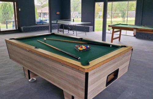 Vaal Marina Resort | Vaal Marina Resort