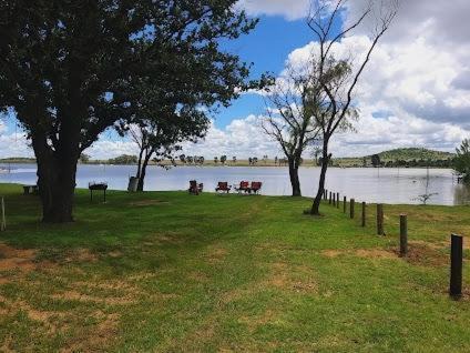 Vaal Marina Resort | Vaal Marina Resort