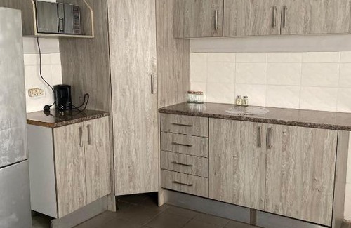 Vanderbijlpark Apartment | Vaal Place